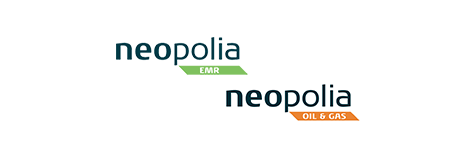 TRONICO is partner of NEOPOLIA