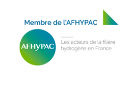 TRONICO is partner of AFHYPAC
