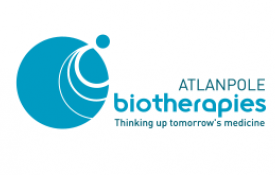 TRONICO is partner of ATLANPOLE Biothérapies