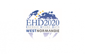 TRONICO is partner of EHD2020