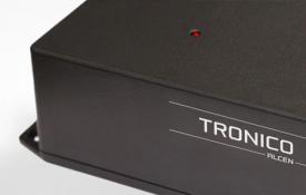 TRONICO's innovative solutions and products for the industry sector