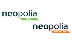 TRONICO is partner of NEOPOLIA